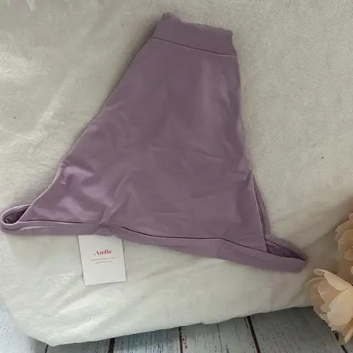 ANDIE NWT The Caicos Bottom