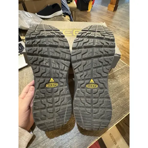 Keen Vista Energy Sneaker Black Size 8 W Women Utility