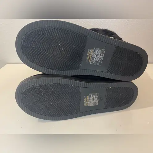 G by Guess G By Guess NWT Women’s Alixa Closed Toe Ankle Cold Weather Boots Size 6 M - Image 8