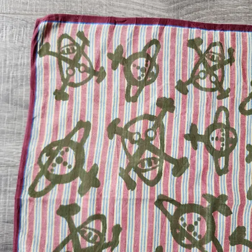 Vivienne Westwood Bandana Vintage Small