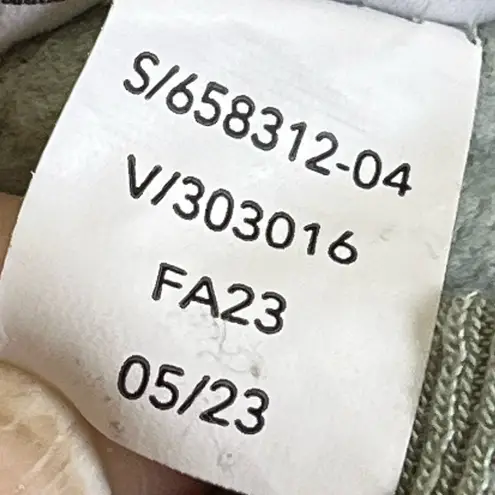 Athleta  Salutation Jogger Pants Small Petite Gray Tencel Lyocell Stretch SP - Image 8