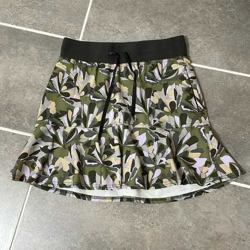 Title Nine Running/Tennis Skirt size XS