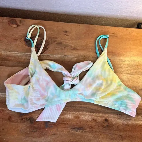 Rip Curl  Surf Trip Trilette Bikini Top