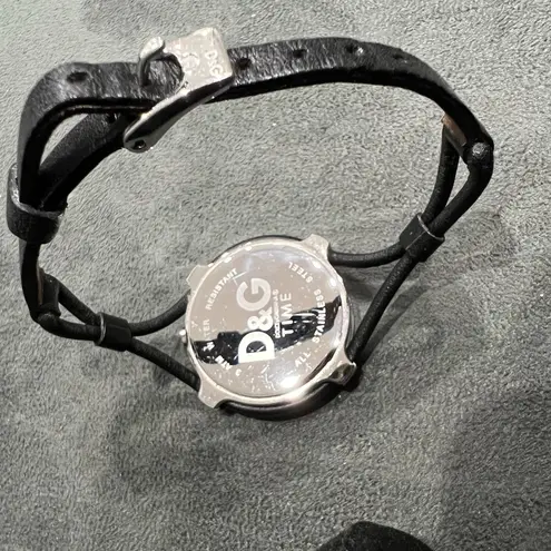 Dolce & Gabbana D&G Lisbon Watch