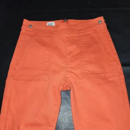 BDG  Urban Outfitters Womens Orange Pants‎ 24