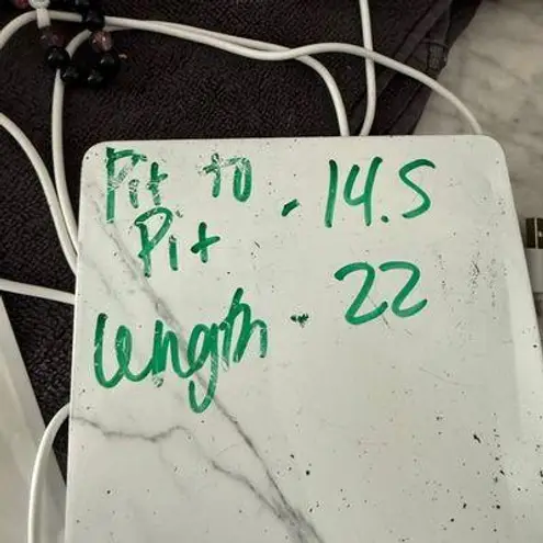 Urban Sea Women’s XL Brown Tankini Swim Top