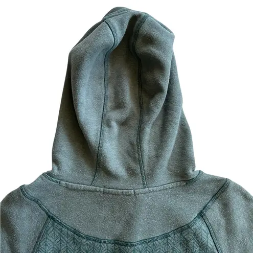prAna Tarane Tunic Hoodie Sweatshirt Pullover Blue
Still Lake Outerwear Size S
