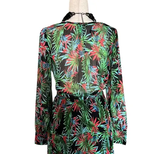 Bandolino
Women Allover Print Maxi Dress, Multicolor