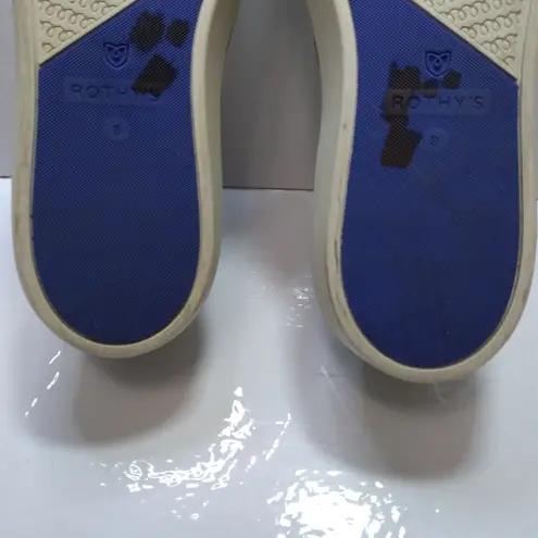 Rothy's women's sneakers