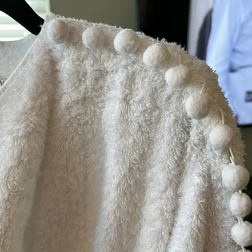 Anne Isabelle vintage bathrobe White Size undefined