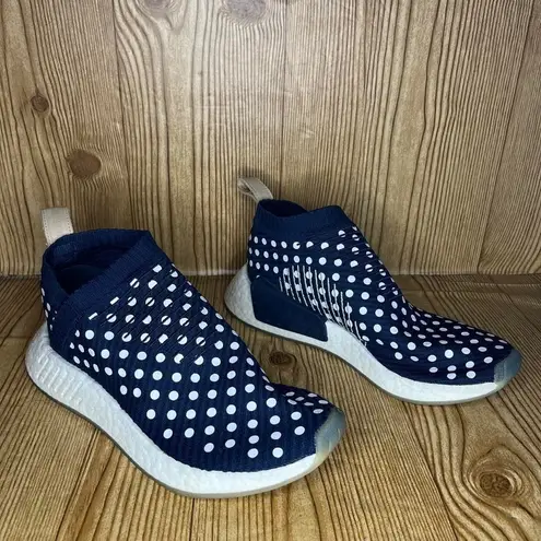 Adidas  NMD CS2 Primeknit Ronin slip on Shoes
 
Women’s 8.5 - Image 2