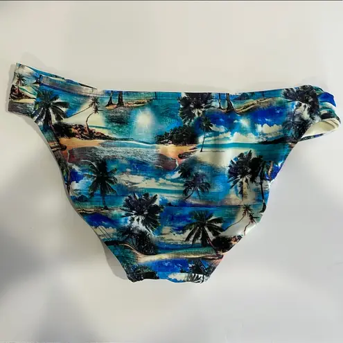 Arizona Jeans Arizona Tropical Print Bikini Set