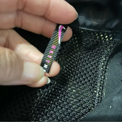 Nike  x MMW Mathew M Williams Alyx Camo Fleece Vest - Small