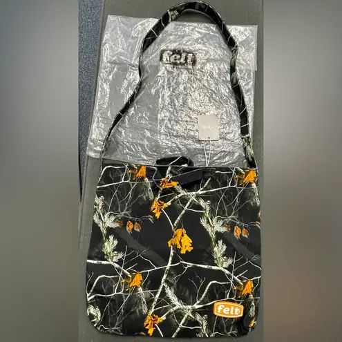 Felt (For Every Living Thing)