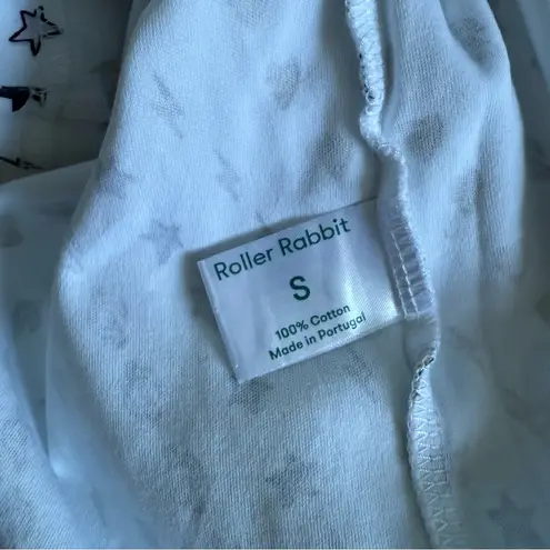 Roller Rabbit Peloton x Heart Star Lightning Bolt Pajamas