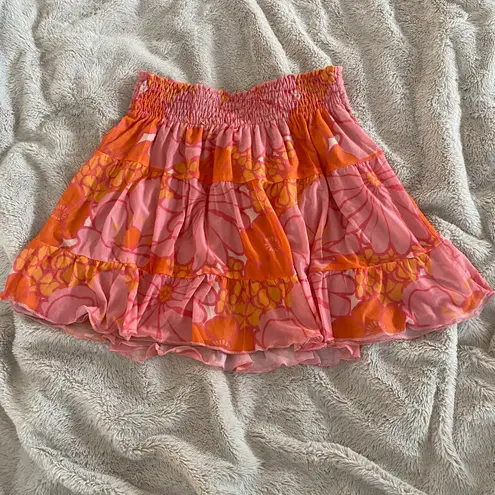 Show Me Your Mumu Velma Skirt