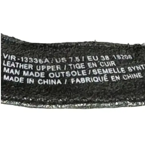 Taos Women's Virtue Mary Jane Black 7,5/38