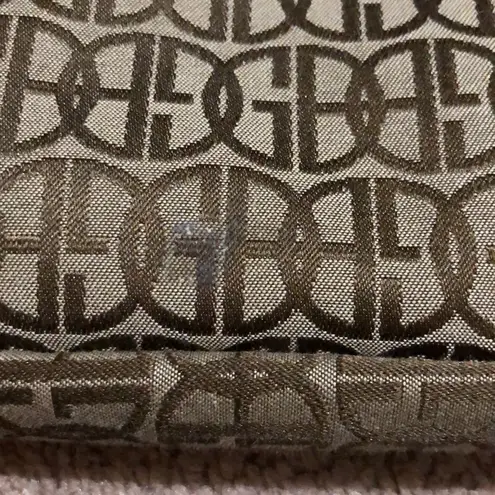 Giani Bernini Brown Crossbody Purse