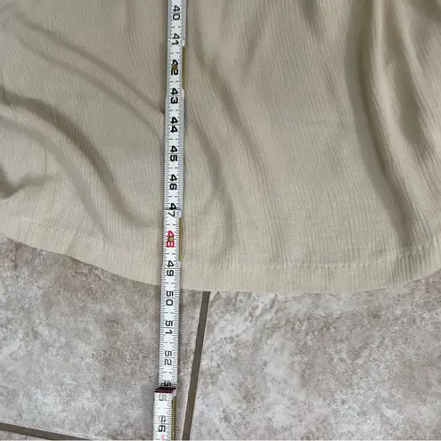 Spencer Alexis and he tags collar button down dress vintage made USA sz 22 VTG