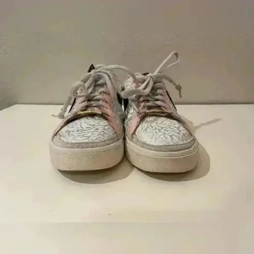 Nike  Women’s Court Legacy Serena Williams‎ Design Crew White Sneakers Size 6.5