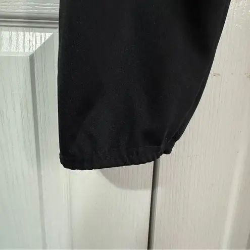 Augusta Sportswear black softball pants size 3XL