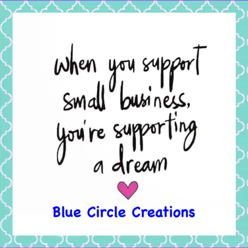 Plunder Jewelry “G” Initial Aqua and Gold Plated Vintage Necklace