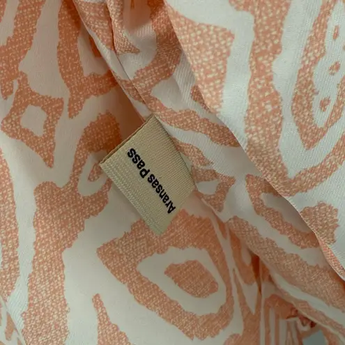 Magellan outdoors Aransas Pass Shirt Size 3X Fish Gear Plus Classic Fit Curvy