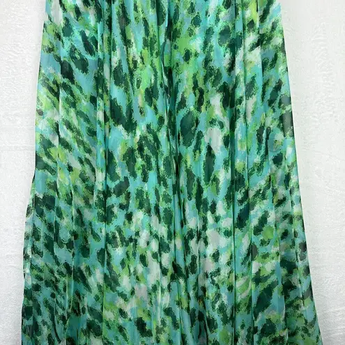 Alberto Makali Strapless Gown Size 6 Sweetheart Prom Special Occasion Formal