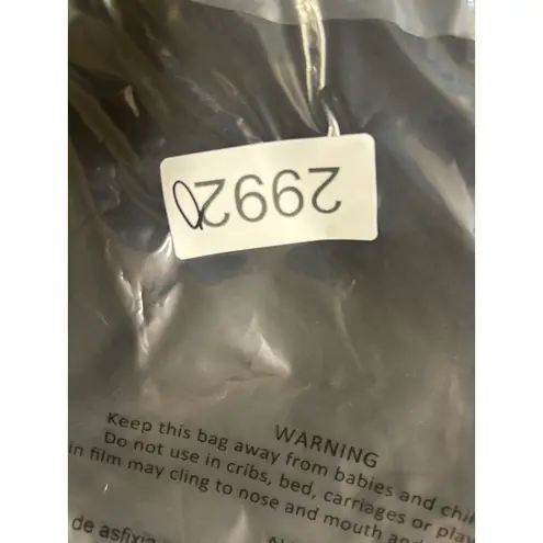 Betabrand BeautiFULL shaping Black 2xl Stretch Pocket Slimming