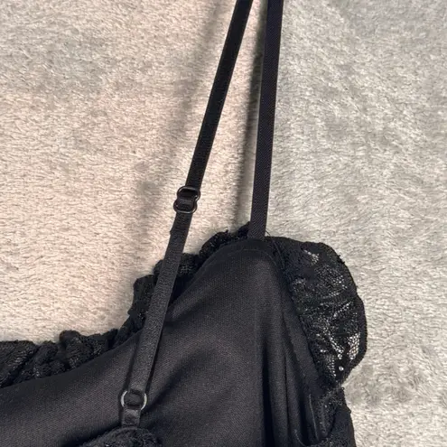 Trixxi  Dress Womens XS Tiered Lace Whismygoth Gothic Minimal Dark Feminine Y2K‎