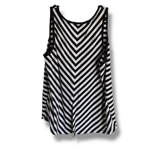 Time & Tru Women's Knit Tank Top
