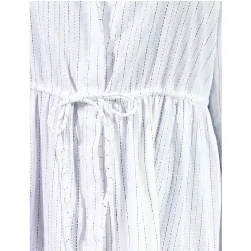 Rue Stiic Anni Maxi Linen Blend Dress