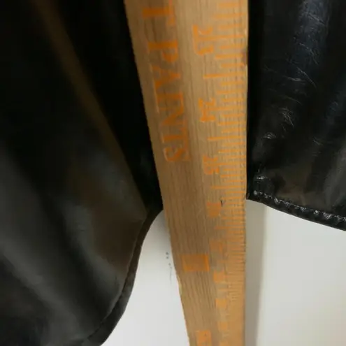 H.I.P. Y2K Vintage LL Cool J Jacket Rap Hop Rhinestones Classic Long Sleeve Faux 1X