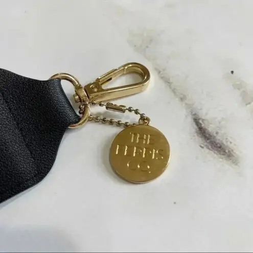 Ferris Co Mama Nylon Bag Strap Black