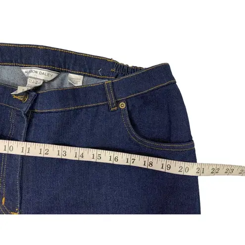 Allison Daley Women's Denim Jeans