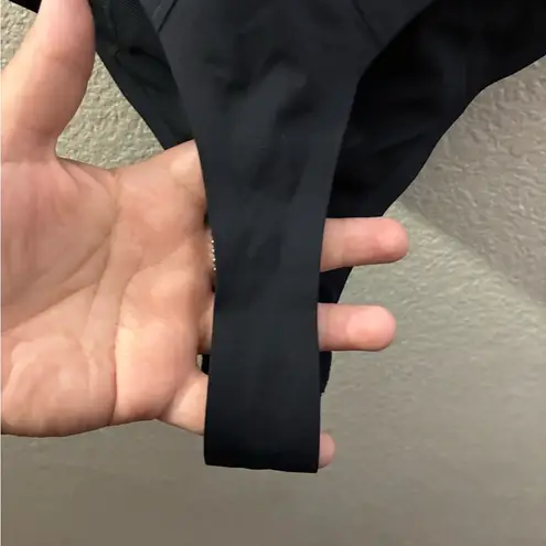 🆕 PINSY Scoop Tank Hourglass Shapewear Thong
Bodysuit Black S🆕