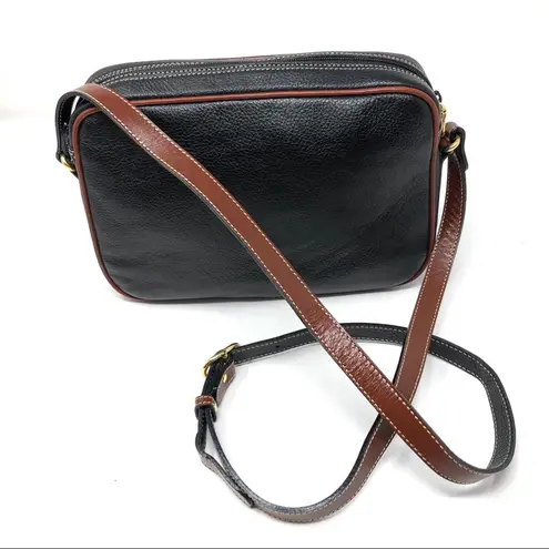 BALLY classic crossbody purse, made in Italy