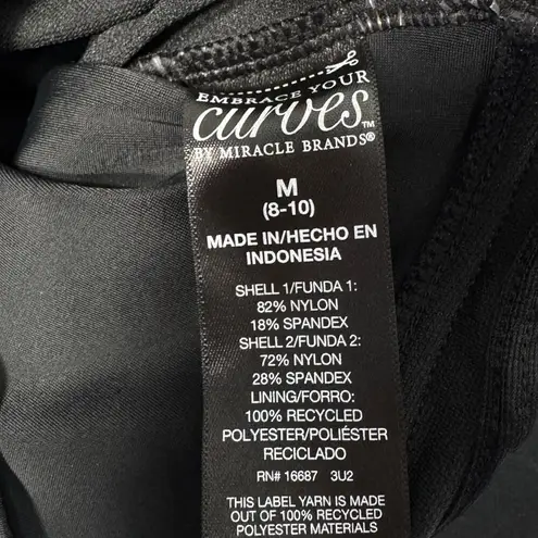 Miracle Brands Medium (8