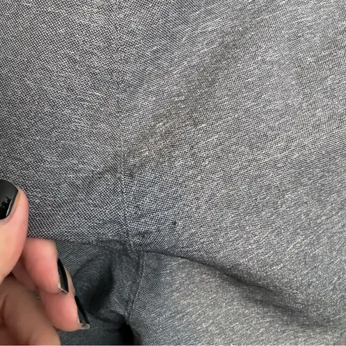 Marmot Women’s Slopestar Snow insulated ski waterproof pants gray medium