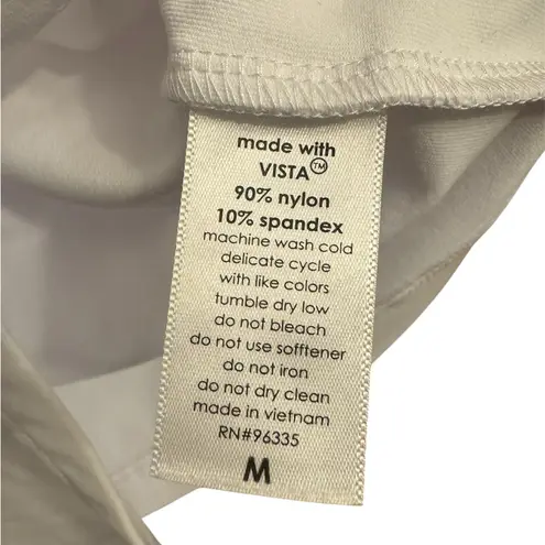 Susana Monaco double slit Mini dress - size M