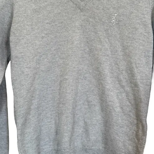 Pringle of Scotland Scottish 100% Cashmere Women’s V