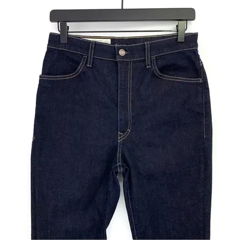 Imogene and Willie Elizabeth Jean Indigo Blue Denim 29R