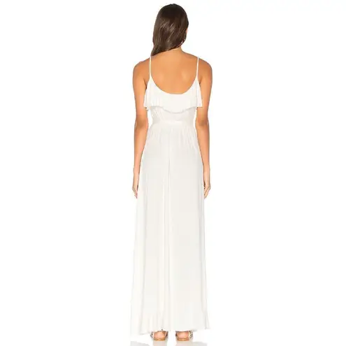 Rachel Pally New. white wrap dress. Medium . Retail $240