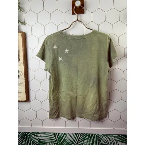 MOTHER Denim The Boxy Goodie Goodie T-Shirt - Size - Small