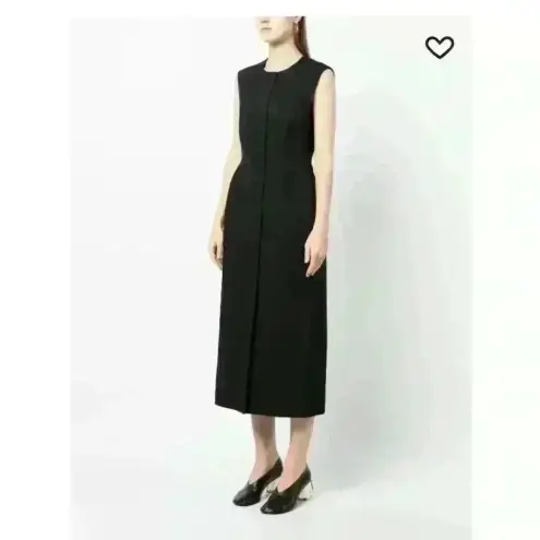 The Row NWT dress/vest