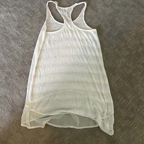 Free People  tank top