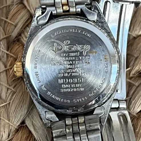 Assorted Watches Collection Lot of Six Silver