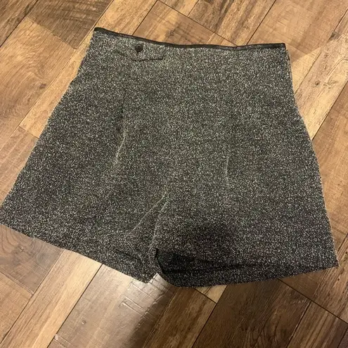 Dolce vita dugal short M 90$ NWOT Gray Size M