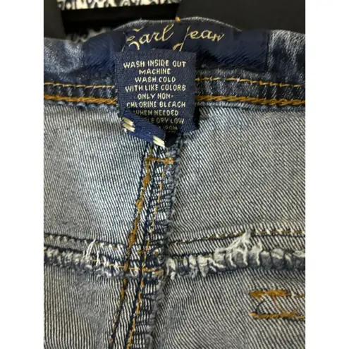 Earl Jean Women's Blue Jeans Size 11