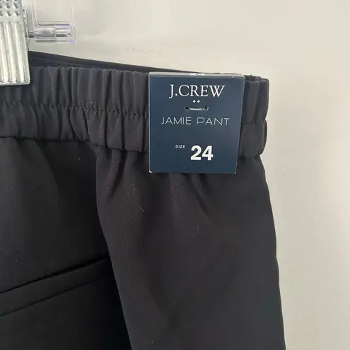 J. Crew Factory Plus Jamie Elastic Pull